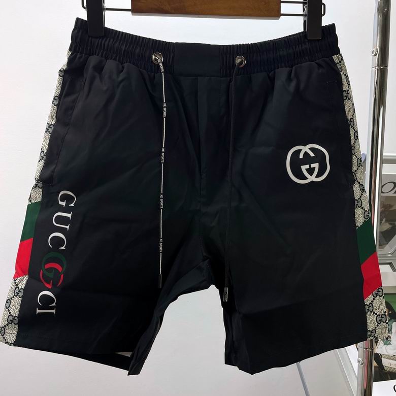 Gucci short pants men-GG5806P